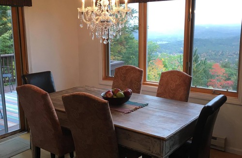 Campton House | Fabulous, panoramic views from 3 levels in lovely home! Access pools/Rec ctr