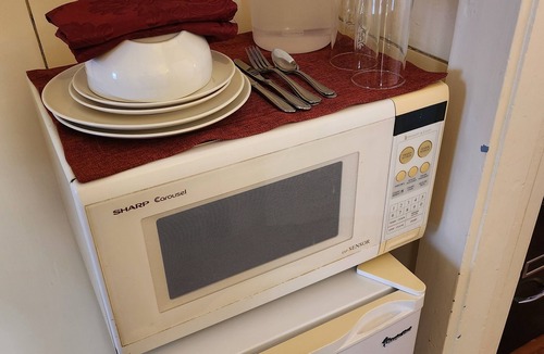 Hopkinton Apartment | Fabulous, restful, studio with AC in charming Hopkinton