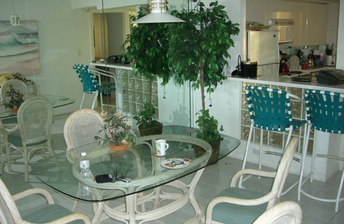Harbor Village Condo | Fabulous top floor with two king-sized bedrooms in best Pompano Beach location