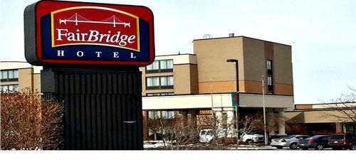 Wickliffe Hotel | Fairbridge Hotel Cleveland East