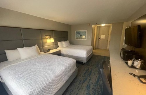 Independence Hotel | FairBridge Inn & Suites Independence