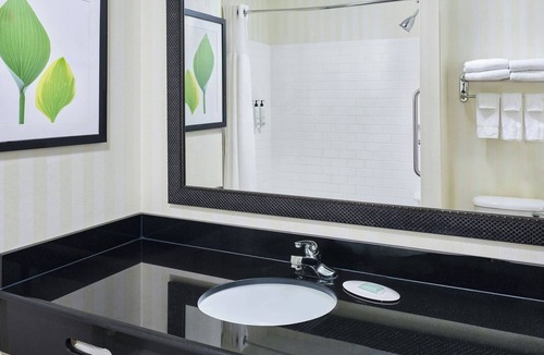 Laramie Hotel | Fairfield Inn & Suites by Marriott Laramie