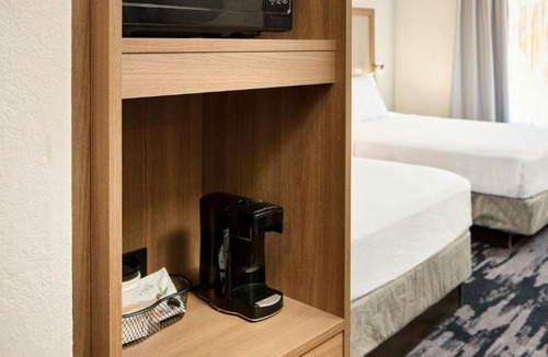 Avon Hotel | Fairfield Inn & Suites Cleveland Avon