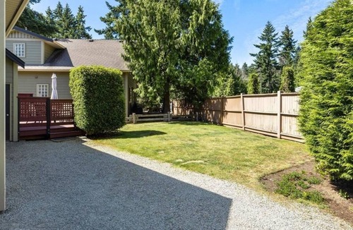 Regional District of Nanaimo Cottage | Fairwinds Cottage - Vancouver Island Getaway
