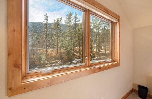 Estes Park House | Fall River Retreat #11- 3 BDR Condo on River in Estes Park CO - EV# 6196