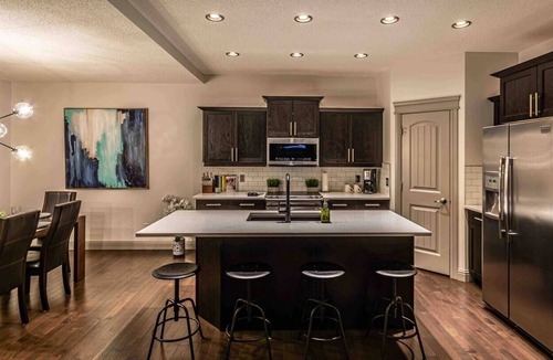 Southeast Edmonton House | Fam-Friendly Retreat w/ Pet Amenities Walker Lakes