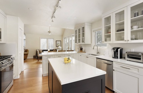 Basalt House | Family and Pet-Friendly Basalt Home With Hot Tub