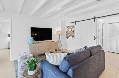 Boca Raton Apartment | Family Beach Oasis w/ Patio