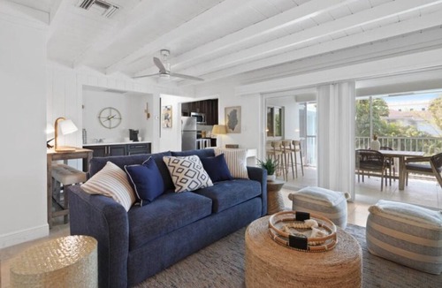Boca Raton Apartment | Family Beach Oasis w/ Patio