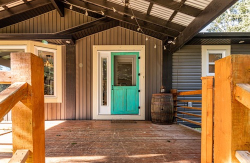 Alhambra House | Family friendly 4BR home on 5 peaceful + private acres!