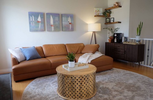 Sylvan Lake House | Family-Friendly 5BR Retreat | Play Area & Sleeps 10+
