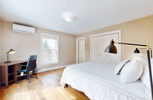 Franconia House | Family-Friendly Getaway W/ Free WiFi, Firepit, Deck, Gas Grill & More