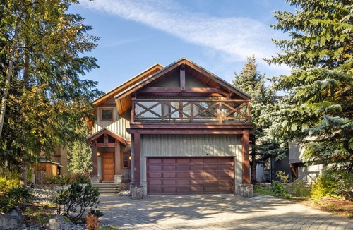 Nicklaus North House | Family-Friendly Home Near X-Country Skiing Trails