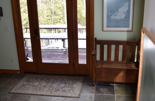 Jackson House | Family-Friendly Mountain View Home