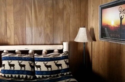 Lake City Cabin | Family-Friendly Room for a Mountain Getaway in Hinsdale County, Colorado