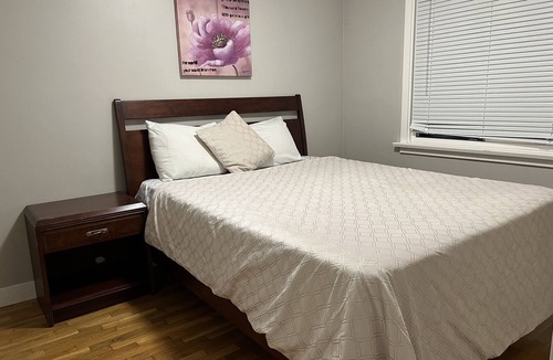 Victoria House | Family Fun Place .Central Location to Victoria/ Malahat /Langford
