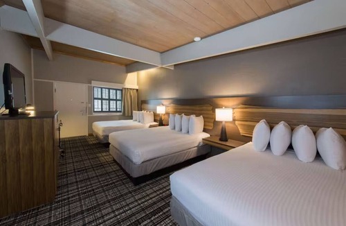 Glenwood Springs Hotel | Family Glenwood Springs Stay | Near Hot Springs & Caverns | Free Breakfast