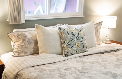 Victoria House | Family Home in the Seaside Community