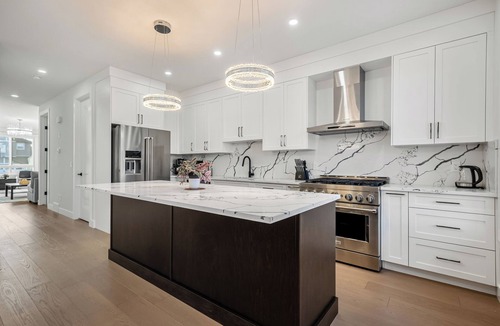 Calgary House | Family Home near Airport