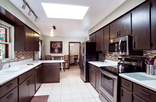 Glenwood Springs House | Family Home w Grill & Yard, Near Town,Dog Friendly