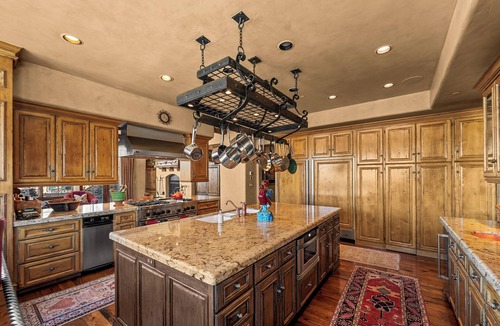 Aspen Cabin | Family Lodge Retreat - Your Own Private Getaway!