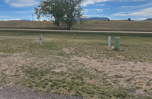 Sturgis RV Rental | Family owned and operated RV and Cabin Resort just 7 Blocks to DOwntown Sturgis, SD.