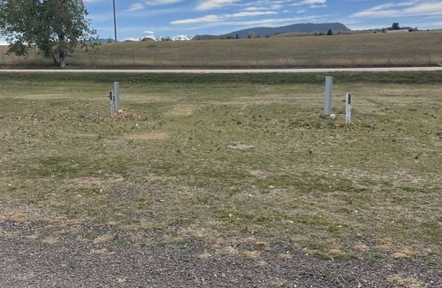 Sturgis RV Rental | Family owned and operated RV and Cabin Resort just 7 Blocks to DOwntown Sturgis, SD.