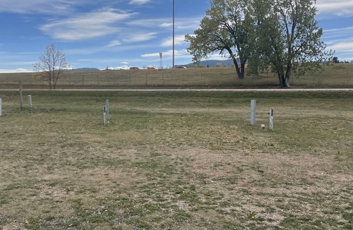 Sturgis RV Rental | Family owned and operated RV and Cabin Resort just 7 Blocks to DOwntown Sturgis, SD.