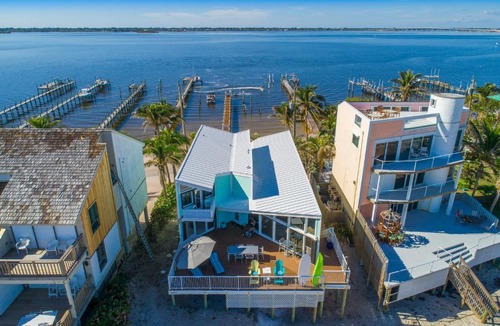 Stuart House | Family Tides