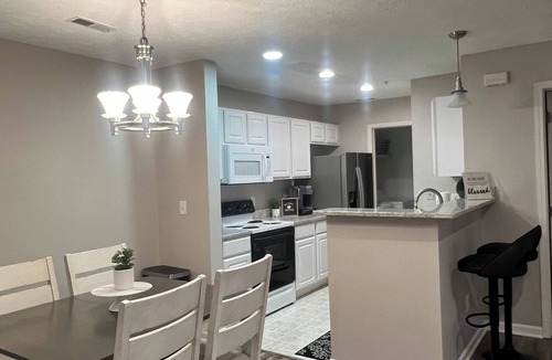 Strongsville Condo | Fantastic Get Away Condo In Strongsville!