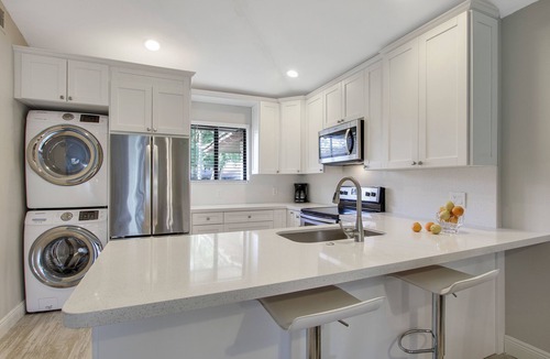 Palm Beach Gardens Condo | Fantastic PGA Club Cottage Close to Everything!