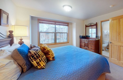 Winter Park House | Fantastic Ski Gem W/ Two Balconies, Gas Grill, Full Kitchen, Fireplace & WiFi!