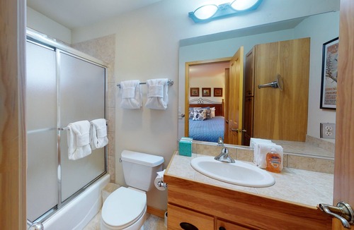 Winter Park House | Fantastic Ski Gem W/ Two Balconies, Gas Grill, Full Kitchen, Fireplace & WiFi!