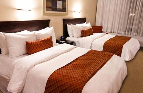 West Edmonton Hotel | Fantasyland Hotel