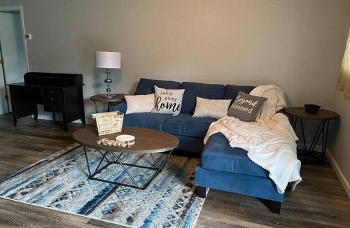 Loxahatchee Groves Cottage | Farmhouse Country Cottage