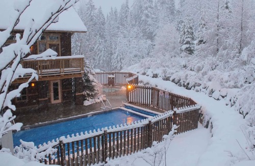East Kootenay Condo | Fernie - Timberline Lodges Aspen #306