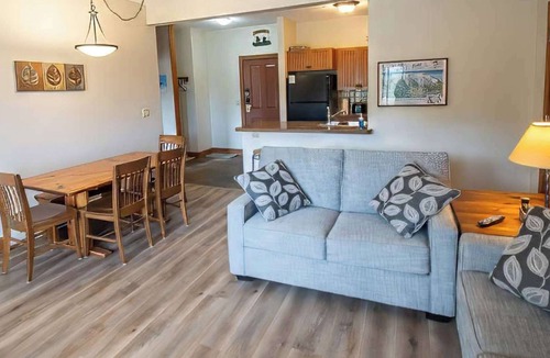 Fernie Condo | Fernie - Timberline Lodges King Fir #431