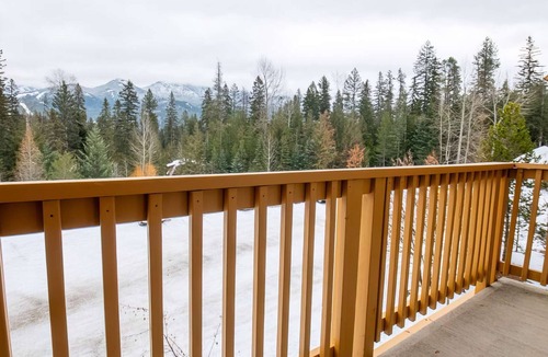 Fernie Condo | Fernie - Timberline Lodges King Fir #431