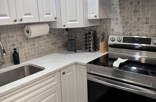Miami Gardens Apartment | MAJOR INTERNATIONAL SPORTING EVENT- Near Hard Rock Stadium - sleeps 6