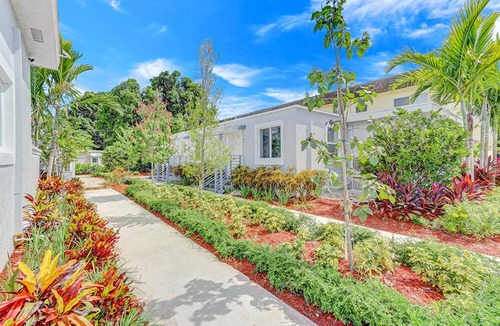 Highland Garden Apartment | FIFA Perfect 18KM | Rosa: Casita Near Beach & Gym Access