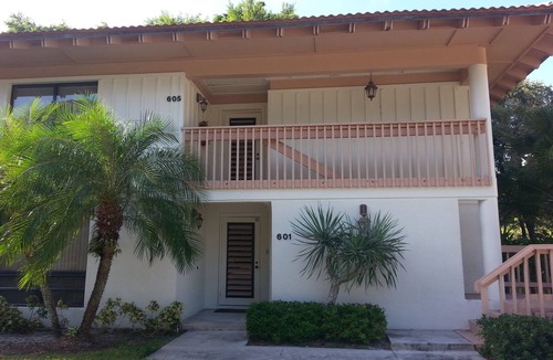 Hunt Club Villa | FIRST CLASS Golf Villa In PGA National, Palm Beach Gardens, Florida
