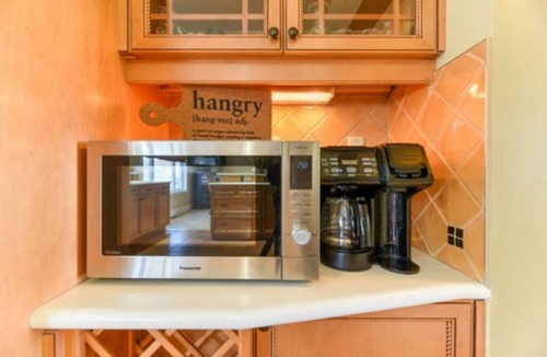 Strathmore House | First Place-Family Corporate Social Gatherings Home Away From Home