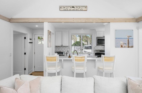 Mews Village House | First time offered for rent. Heated pool and great vacation location RPMS172