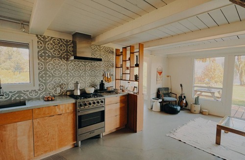 Okanagan-Similkameen House | Five star rated Birch Block Vineyard Guest House in South Okanagan