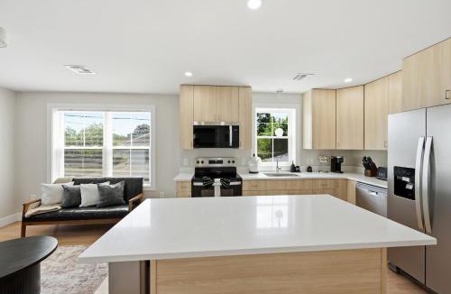 Wanskuck Apartment | Five75 Lux Prov PC - Master Suite