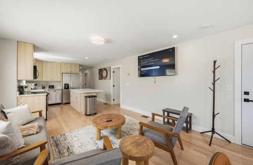 Wanskuck Apartment | Five75 Lux Prov PC - Suite 1