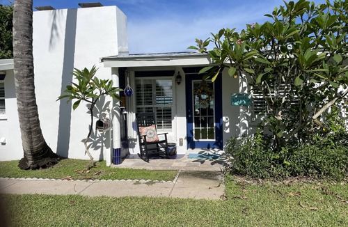 Indian River Oaks House | FLORIDA BEACH HOUSE RIGHT ON THE OCEAN - Spring and Summer discounts now!