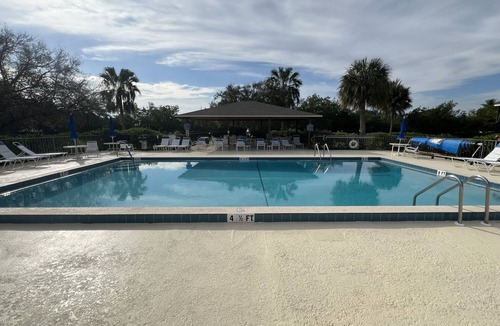 Fort Pierce Shores Condo | Florida Bliss on N Hutchinson Island with Pool, River and Beach Access
