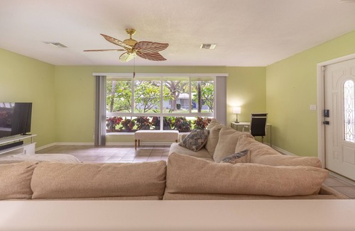 Boynton Beach Villa | Florida Oasis w/Pool Near Beach & Atlantic Ave