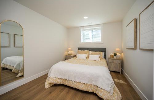 Prince George House | Forest Haven on the Ridge